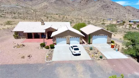 1944 E Fortuna Ct, Kingman, AZ 86409