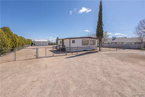 4380 N Roosevelt St, Kingman, AZ 86409
