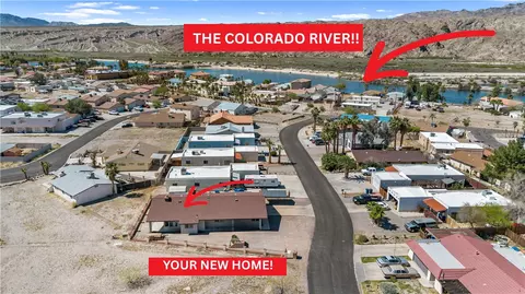 448 Roadrunner Dr, Bullhead City, AZ 86442