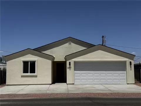 3541 E Northern Ave, Kingman, AZ 86409