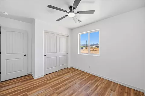 Bedroom - 3541 E Northern Ave, Kingman, AZ 86409 photo 5 of 6