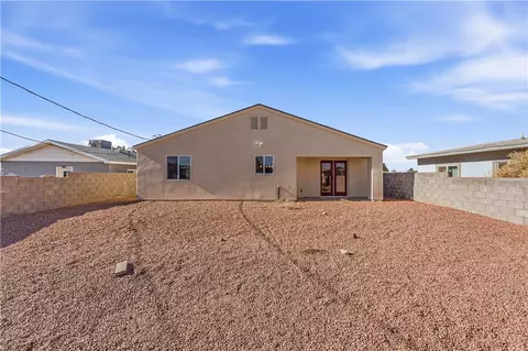 Exterior - 3541 E Northern Ave, Kingman, AZ 86409 photo 9 of 9