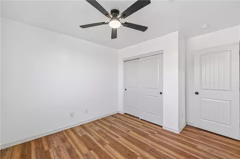 Bedroom - 3541 E Northern Ave, Kingman, AZ 86409 photo 4 of 6