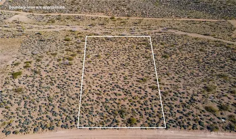 lot502 W La Selva Dr, White Hills, AZ 86445