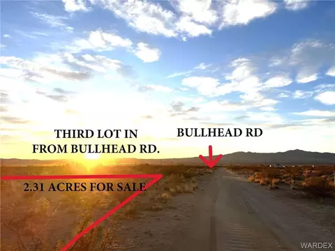 326-04 W 112 W Sundown Rd, Dolan Springs, AZ 86441