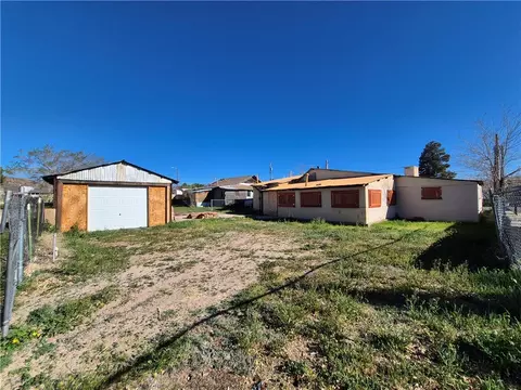 Exterior - 809 Madison St, Kingman, AZ 86401 photo 5 of 6