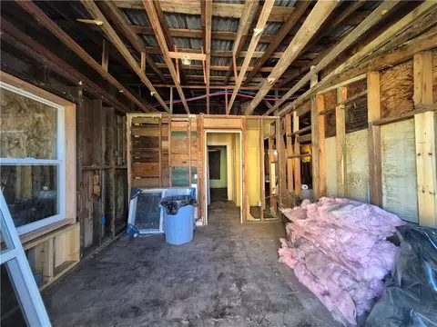 Entry Way - 809 Madison St, Kingman, AZ 86401 photo 1 of 3