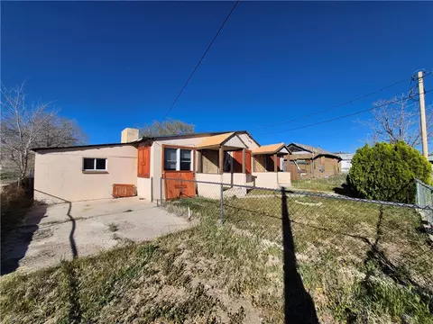 Exterior - 809 Madison St, Kingman, AZ 86401 photo 2 of 6