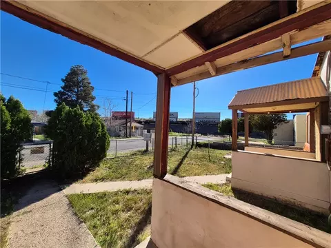Exterior - 809 Madison St, Kingman, AZ 86401 photo 3 of 6