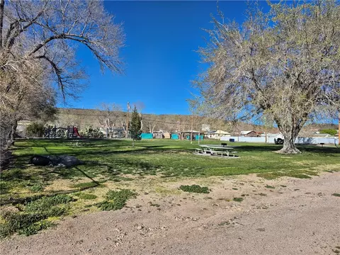 Exterior - 809 Madison St, Kingman, AZ 86401 photo 6 of 6