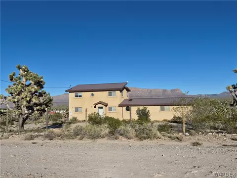 26432 N Tamarisk St #STREET, Meadview, AZ 86444