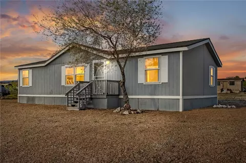 4451 S Puerto Verde Dr, Fort Mohave, AZ 86426