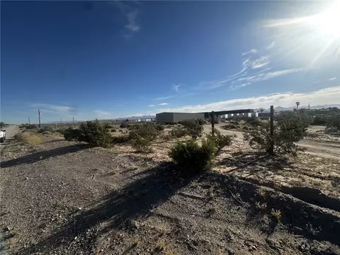 0 E Gardner Rd, Fort Mohave, AZ 86426