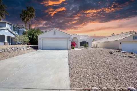2230 Sierra Santiago, Bullhead City, AZ 86442