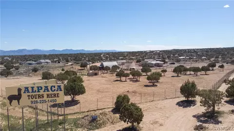 1108 S Mccarrel Rd, Kingman, AZ 86401
