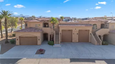 890 Florence Ave #218, Bullhead City, AZ 86429