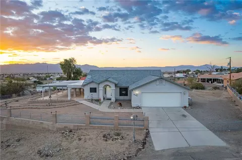 2340 Eland Pl, Fort Mohave, AZ 86426