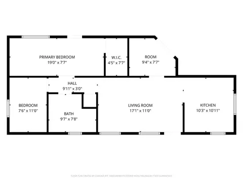 3150 E Potter Ave, Kingman, AZ 86409 photo 2
