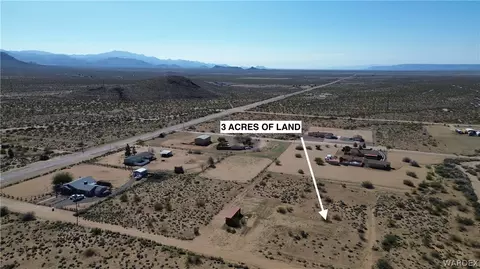 3 Ac Collins Dr, Golden Valley, AZ 86413