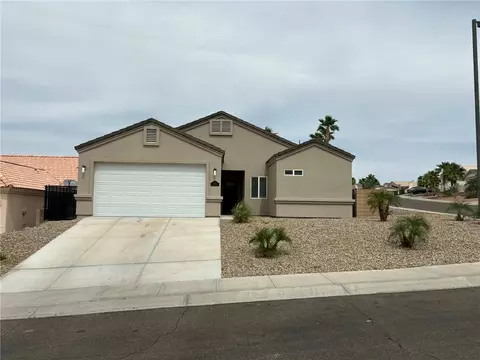 2241 Diamond Creek Rd, Bullhead City, AZ 86442