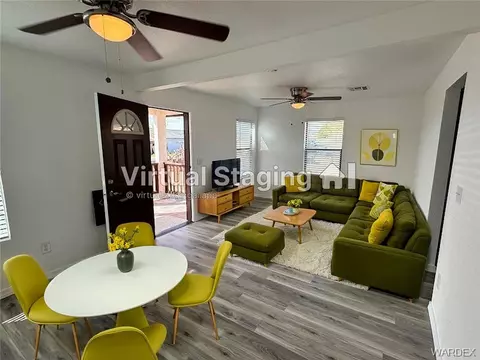 121 Walnut St, Kingman, AZ 86401