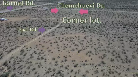 217-05 240 Chemehuevi Dr, Golden Valley, AZ 86413