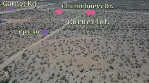 lot9 Chemehuevi Dr, Golden Valley, AZ 86413