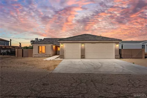 5745 S Eland Dr, Fort Mohave, AZ 86426