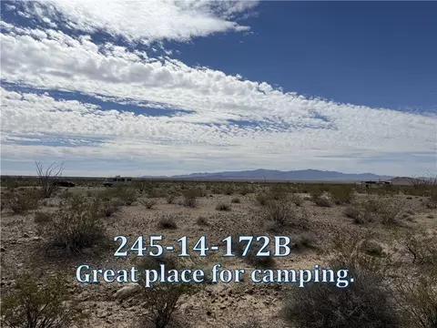 lot172 W E2 W Buchanan St, Yucca, AZ 86438