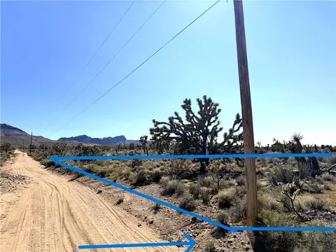 327-07 N 051 N Saddle Dr, Dolan Springs, AZ 86441