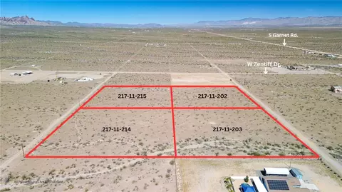 5289 Turquois Rd, Golden Valley, AZ 86413