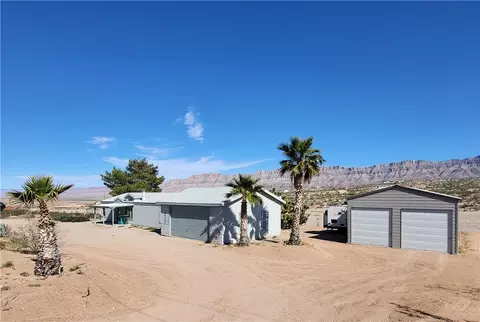 30260 N Haystack Dr, Meadview, AZ 86444