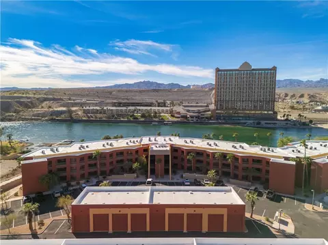 251 Moser Ave #108, Bullhead City, AZ 86429