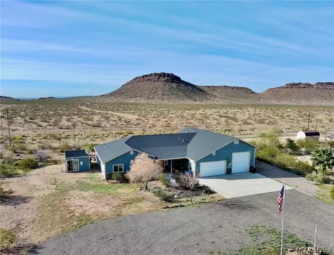 3410 W Rancho Rd, Golden Valley, AZ 86413