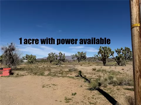 lot19 Squaw Dr, Dolan Springs, AZ 86441
