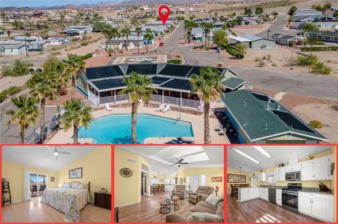 2545 Hillcrest Park Dr, Bullhead City, AZ 86429