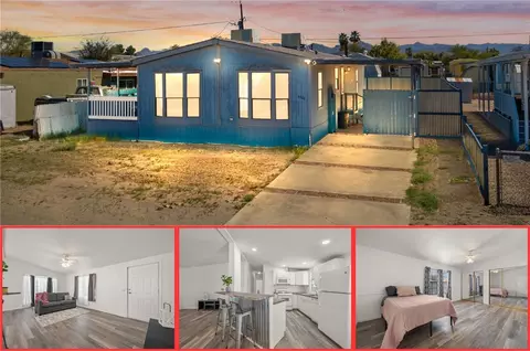 4422 S Calle Viveza, Fort Mohave, AZ 86426