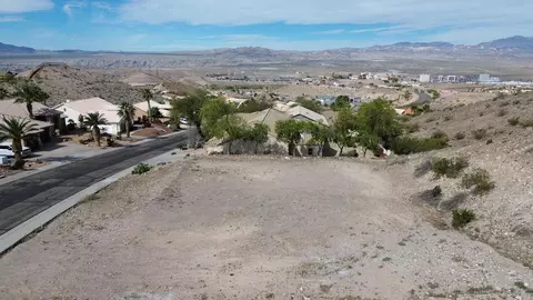 2891 Desert Vista Dr, Bullhead City, AZ 86429
