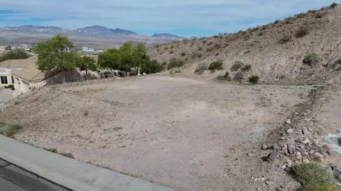 2891 Desert Vista Dr, Bullhead City, AZ 86429