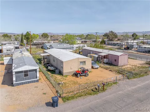 3865 E John L Ave, Kingman, AZ 86409