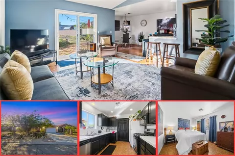 2066 E Sundance Dr, Fort Mohave, AZ 86426