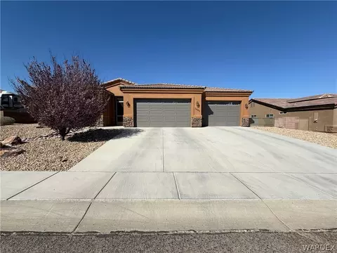 1843 E Blue Flame St, Kingman, AZ 86409