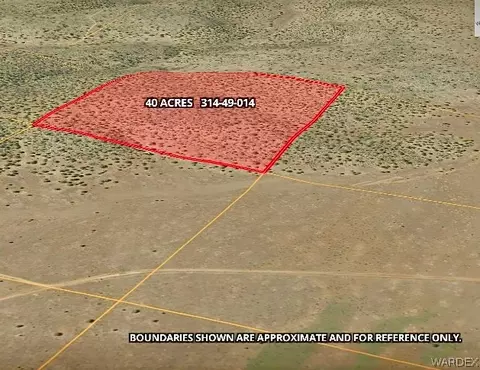 014 Tbd, Truxton, AZ 86434