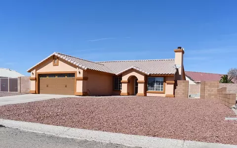 2073 E Jeffrey Dr, Fort Mohave, AZ 86426