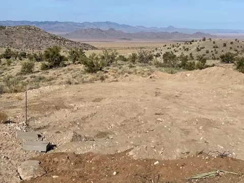 18 Acres Corral Rd, Kingman, AZ 86401