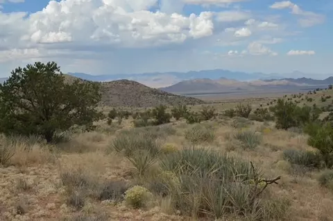 18 Acres Corral Rd, Kingman, AZ 86401