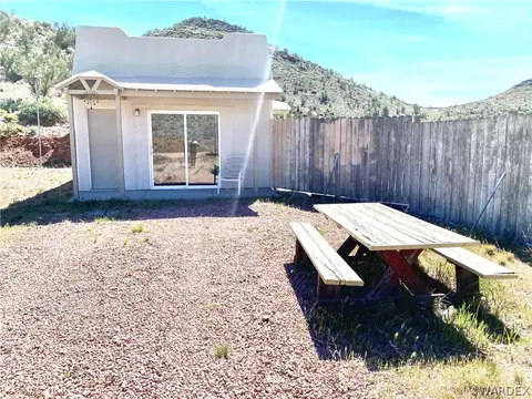 9095 Elliot Ridge Rd, Kingman, AZ 86401