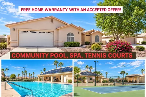 1912 E Owens Lake Dr, Fort Mohave, AZ 86426