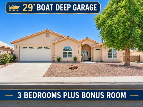 1912 E Owens Lake Dr, Fort Mohave, AZ 86426