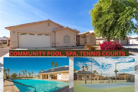 1912 E Owens Lake Dr, Fort Mohave, AZ 86426